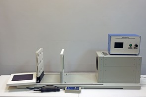 Лабораторный стенд «Защита от теплового излучения» - fgospostavki.ru - Воронеж