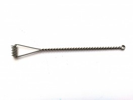 Зонд массажный Логоежонок су-джок, витая ручка (автор Томилина С.М.) - fgospostavki.ru - Воронеж