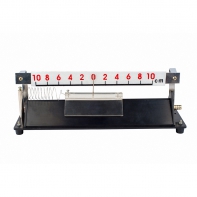 Прибор для демонстрации колебаний на пружине - fgospostavki.ru - Воронеж