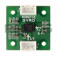 Гироскоп GYRO SENSOR GS-12 - fgospostavki.ru - Воронеж