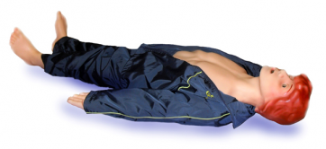 Робот-тренажер «Гоша-01» базовая комплектация (Модель 2010 года) - fgospostavki.ru - Воронеж