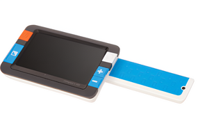 Видеоувеличитель Compact+ HD - fgospostavki.ru - Воронеж