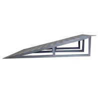 Минипандус из листового металла - fgospostavki.ru - Воронеж