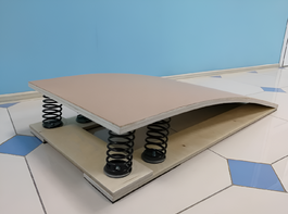 Мостик гимнастический подкидной гнутый - fgospostavki.ru - Воронеж