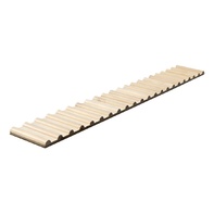 Доска напольная ребристая - fgospostavki.ru - Воронеж