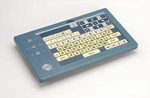 Клавиатура большая программируемая IntelliKeys - fgospostavki.ru - Воронеж