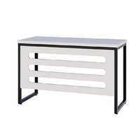 Парта 2-х местная Keremet - fgospostavki.ru - Воронеж