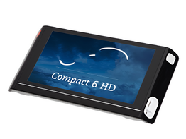 Видеоувеличитель Compact 6HD World - fgospostavki.ru - Воронеж