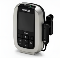 FM-передатчик Roger DynaMic - fgospostavki.ru - Воронеж