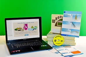 Коллекция натурально-интерактивная "Лен" - fgospostavki.ru - Воронеж