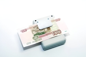 Говорящий определитель купюр Российского номинала - fgospostavki.ru - Воронеж