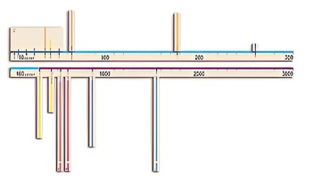 Модель-аппликация "Расстояния во Вселенной" - fgospostavki.ru - Воронеж