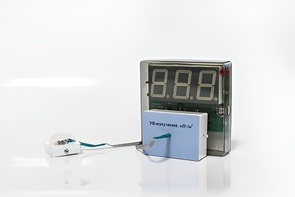 Датчик ультрафиолетового излучения с независимой индикацией (демонстрационный) - fgospostavki.ru - Воронеж