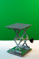 Столик подъемный 200х200 мм - fgospostavki.ru - Воронеж