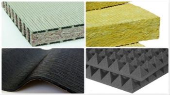 Лабораторный стенд "Шумоизоляционные материалы" - fgospostavki.ru - Воронеж