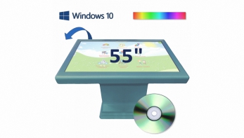Интерактивный стол 55" (трансформер 90°) - fgospostavki.ru - Воронеж