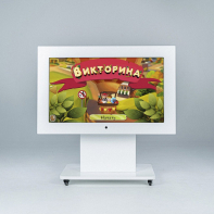Интерактивный стол «Super NOVA» 55" - fgospostavki.ru - Воронеж