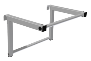 Тренажер (перекладина) навесной для шведской стенки - fgospostavki.ru - Воронеж