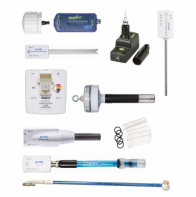 Комплект датчиков по географии "Качество воды" - fgospostavki.ru - Воронеж