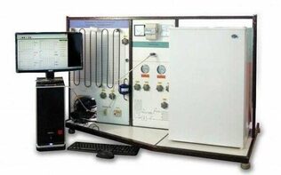 Учебный тренажерно-диагностический комплекс «Холодильник однокамерный» - fgospostavki.ru - Воронеж