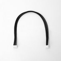 Комплект кабелей Robot Cable-X4P 240mm 10pcs - fgospostavki.ru - Воронеж