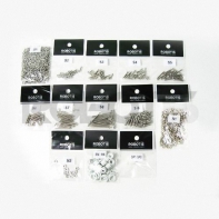 Комплект крепежных элементов Bolt Nut Set BNS-10 - fgospostavki.ru - Воронеж