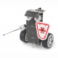 Конструктор Robo Kit 3 - fgospostavki.ru - Воронеж