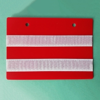 Красный лист-вкладыш в папку ПЕКС МИНИ - fgospostavki.ru - Воронеж