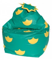 Кресло "Дольки" с гранулами (большое) - fgospostavki.ru - Воронеж