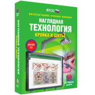 Технология. Кройка и шитье - fgospostavki.ru - Воронеж