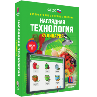 Технология. Кулинария - fgospostavki.ru - Воронеж