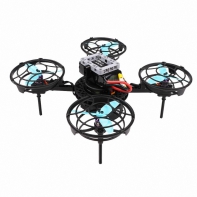 квадрокоптер Makefire Ghost II - fgospostavki.ru - Воронеж