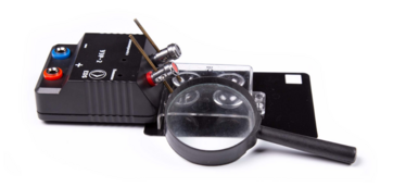 Набор по электрохимии - fgospostavki.ru - Воронеж