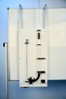 Лабораторная установка «Измерение скорости тела методом баллистического маятника» - fgospostavki.ru - Воронеж