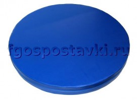 Детский мат круглый - fgospostavki.ru - Воронеж