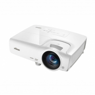 Мультимедийный короткофокусный проектор Vivitek DX283ST - fgospostavki.ru - Воронеж