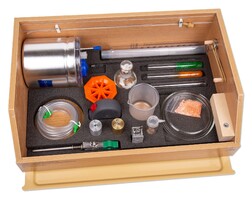 Лабораторный комплект (набор) по молекулярной физике и термодинамике - fgospostavki.ru - Воронеж