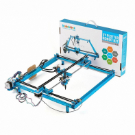 Набор XY плоттера XY Plotter Robot Kit V2.0  - fgospostavki.ru - Воронеж