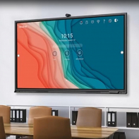Интерактивная LED панель Newline TT-7522Q - fgospostavki.ru - Воронеж