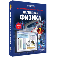 Наглядная физика. 7 класс - fgospostavki.ru - Воронеж