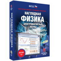 Наглядная физика. Электромагнитные волны - fgospostavki.ru - Воронеж