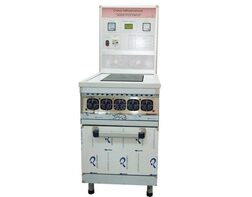 Учебный лабораторный стенд "Электроплита " - fgospostavki.ru - Воронеж