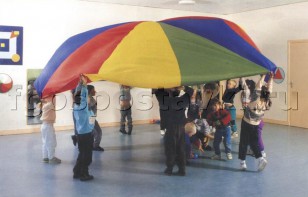 Парашют (вариант 2) - fgospostavki.ru - Воронеж