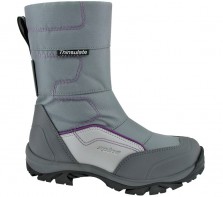 Ботинки трекинговые m.500/7 Snowboot (Thinsulate) - fgospostavki.ru - Воронеж