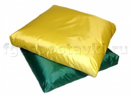 Подушка с гранулами (плоская) - fgospostavki.ru - Воронеж