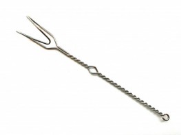 Зонд массажный "Крокодил" с витой ручкой (автор Микляева Ю.В.) - fgospostavki.ru - Воронеж