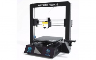 3D принтер - fgospostavki.ru - Воронеж