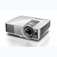 Мультимедийный короткофокусный проектор BenQ MS630ST - fgospostavki.ru - Воронеж