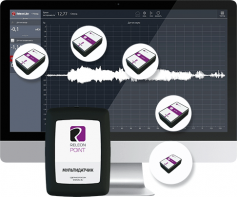 Цифровая лаборатория Releon Point по биологии. Комплект исследовательский - fgospostavki.ru - Воронеж