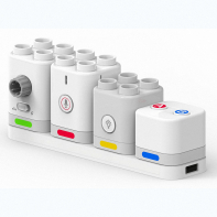 Ресурсный набор Botzees Connect Kit - fgospostavki.ru - Воронеж